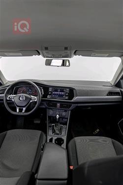 ڤۆڵکسواگن جێتا